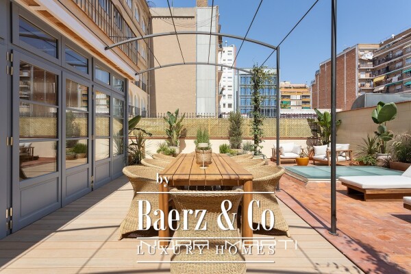 photo 5 Apartment for sale in Eixample Dret