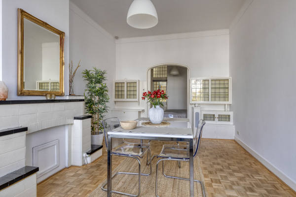 photo 3 Dwars Koornbrugsteeg 8