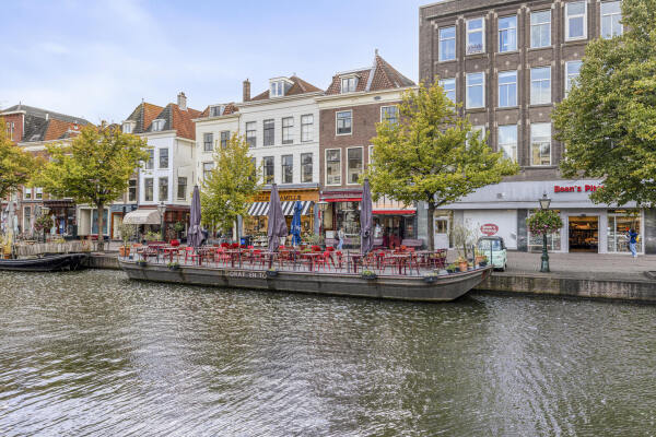 photo 60 Dwars Koornbrugsteeg 8