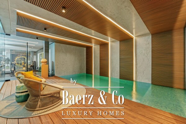 photo 47 Villa - La Quinta - Benahavis - Ref: 8654