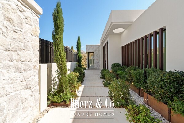 photo 35 Villa - La Quinta - Benahavis - Ref: 8654