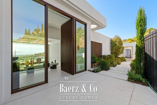 photo 36 Villa - La Quinta - Benahavis - Ref: 8654