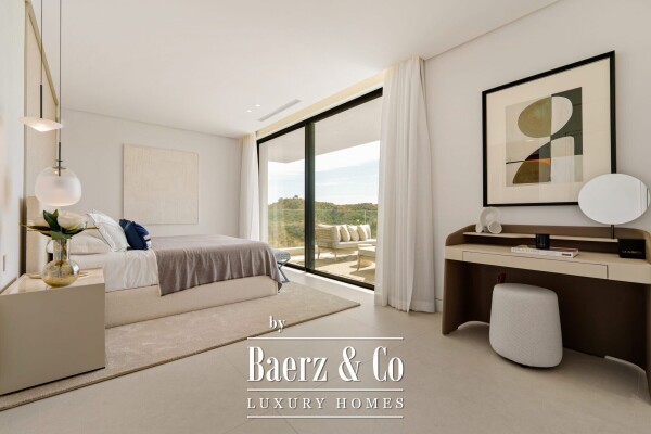 photo 46 Villa - La Quinta - Benahavis - Ref: 8654