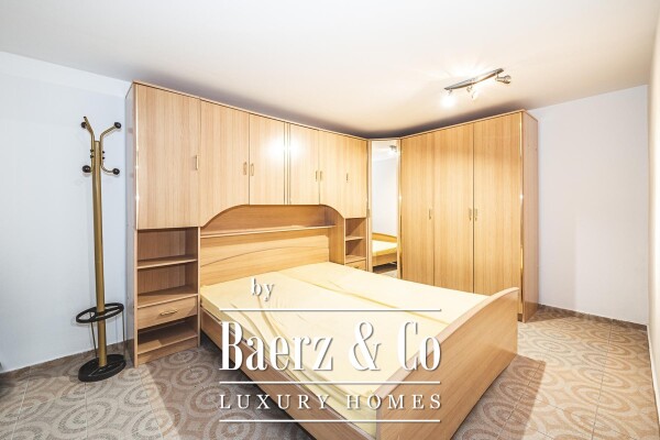 photo 19 Zagreb, Gračani, beautiful three-storey five-bedroom apartment with a garden, 278.66 m2