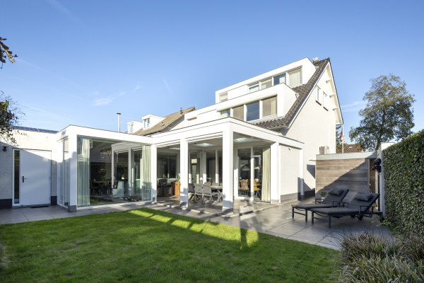 photo 1 Baerdijk 88