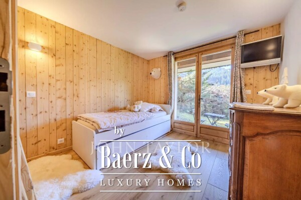 photo 9 FAMILY CHALET