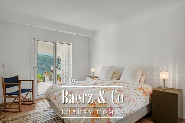 photo 16 Stunning apartment with views of the Mediterranean Sea and Port Andratx