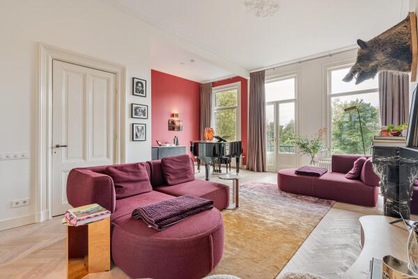 Video Vossiusstraat 44 2