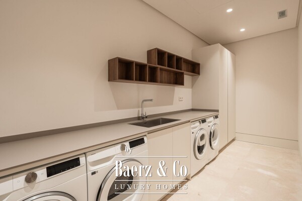 photo 35 Villa - Golden Mile - Marbella - Ref: 8656