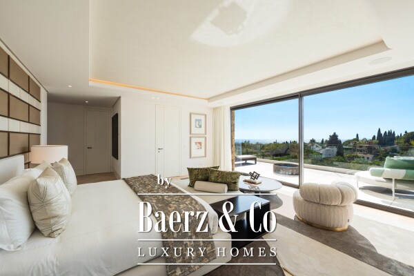 photo 27 Villa - Golden Mile - Marbella - Ref: 8657