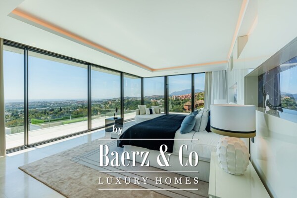 photo 15 Villa - La Quinta - Benahavis - Ref: 8658