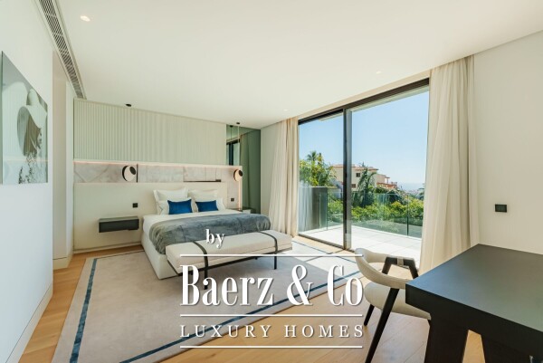 photo 20 Villa - La Quinta - Benahavis - Ref: 8658