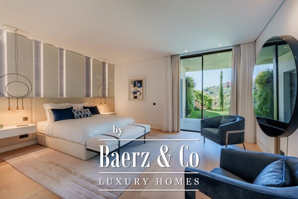 photo 40 Villa - La Quinta - Benahavis - Ref: 8658