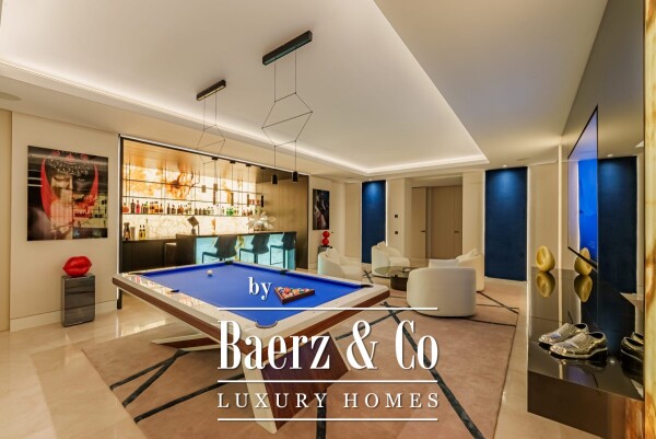 photo 49 Villa - La Quinta - Benahavis - Ref: 8658