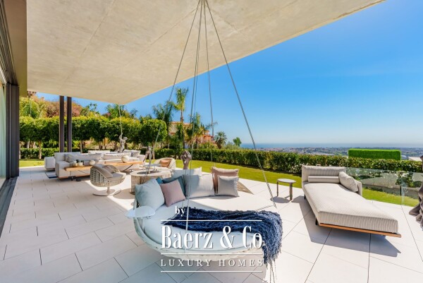 photo 27 Villa - La Quinta - Benahavis - Ref: 8658