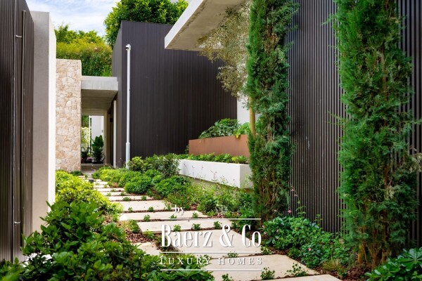 photo 67 Villa - La Quinta - Benahavis - Ref: 8658