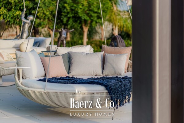 photo 79 Villa - La Quinta - Benahavis - Ref: 8658