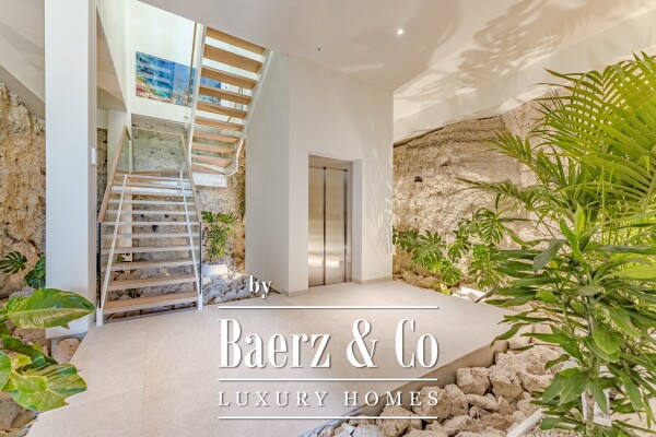 photo 32 Unique and amazing villa in Caldera del Rey Costa Adeje