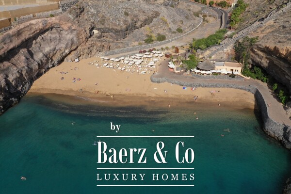 photo 18 New built villa for sale in Abama