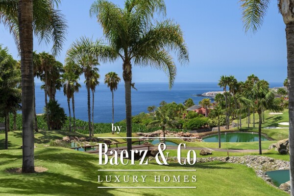 photo 27 New built villa for sale in Abama