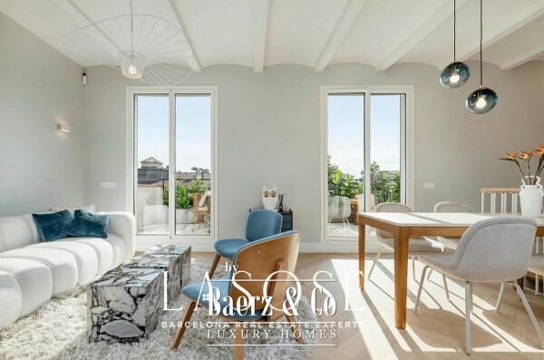 photo 1 Barcelona, Dreta de l´Eixample