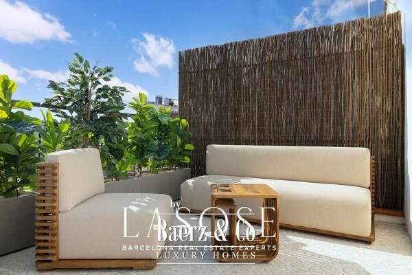 photo 20 Barcelona, Dreta de l´Eixample