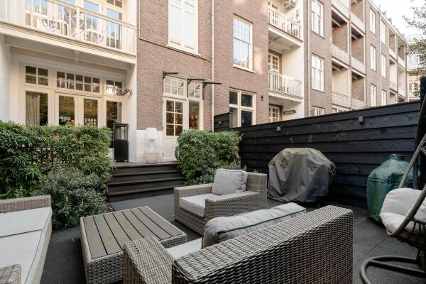 photo 13 Valeriusstraat 170 H