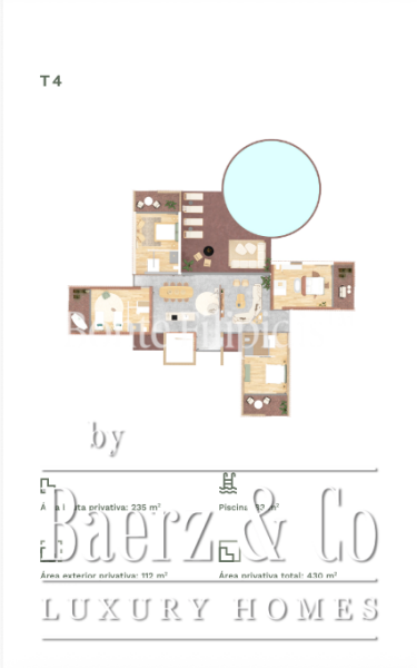 photo 18 Beautiful luxury home in Melides, Melides