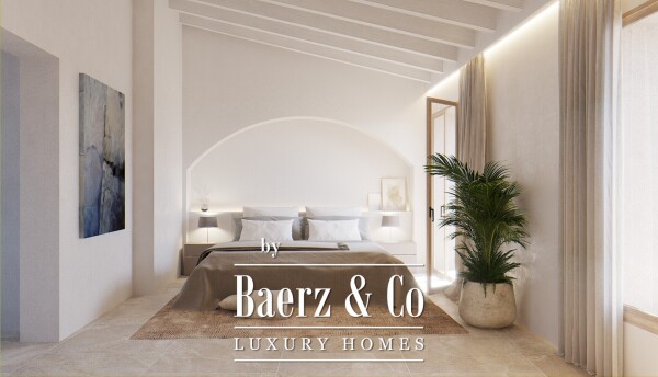 photo 13 Beautiful luxury home in Artà