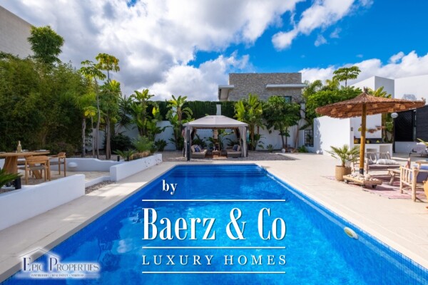 photo 7 Beautiful luxury home in Polop