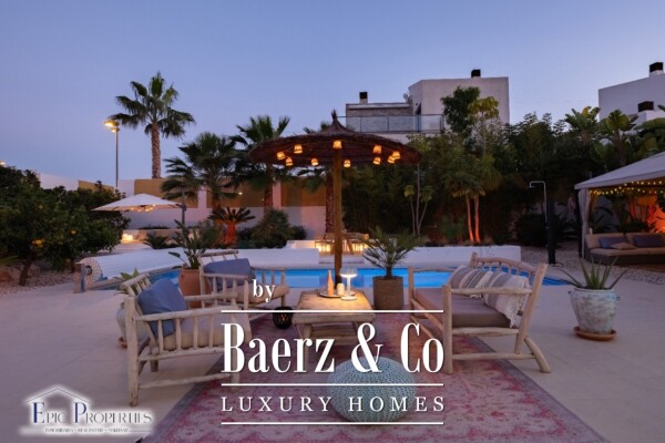 photo 11 Beautiful luxury home in Polop