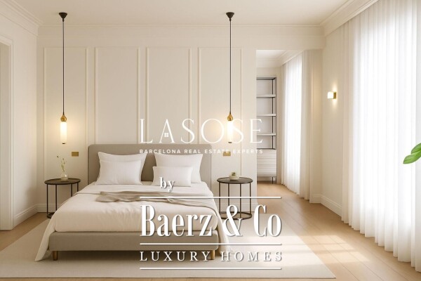 photo 14 Barcelona, La Dreta de lEixample