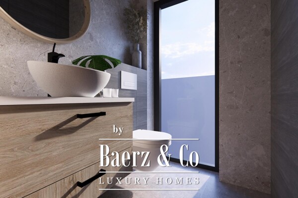 photo 10 Zadar, Petrčane, luxury penthouse with a beautiful view, 30m from the sea