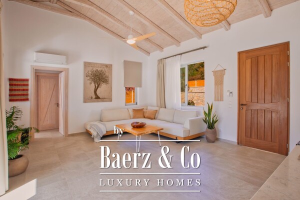 photo 14 1991776 - Villa For sale, Lefkada, 200 sq.m., €2.200.000