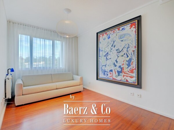 photo 26 3 bedroom flat with 2 suites and 3 parking spaces in Aviz, Porto