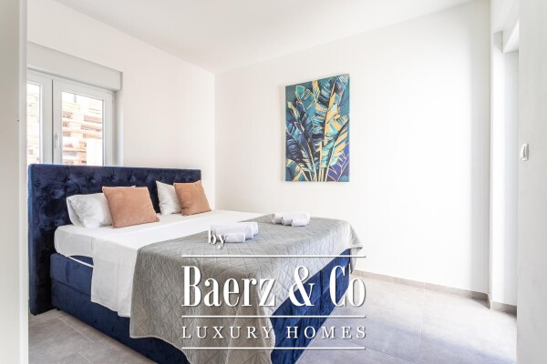 photo 10 Rogoznica, Zečevo, house with 4 apartments and a basement, 366.81 m²