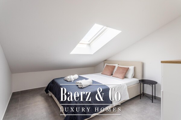 photo 13 Rogoznica, Zečevo, house with 4 apartments and a basement, 366.81 m²