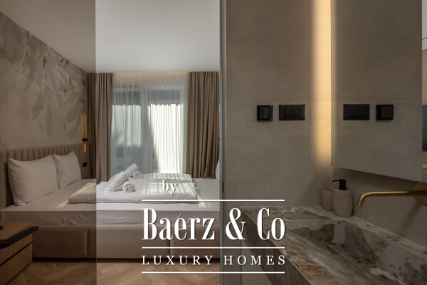 photo 31 Opatija, luxurious four-room apartment with a view of the sea, 142.87 m2