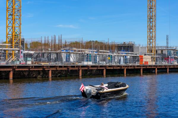 photo 5 Schermerweg 94 H 1