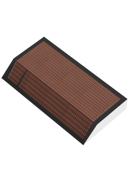 Floor Plan 10 - Monseigneur Boermansstraat 11