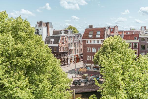 photo 13 Keizersgracht 699 D