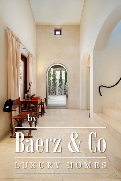 photo 5 Prime Golfside Estate in Santa Ponsa