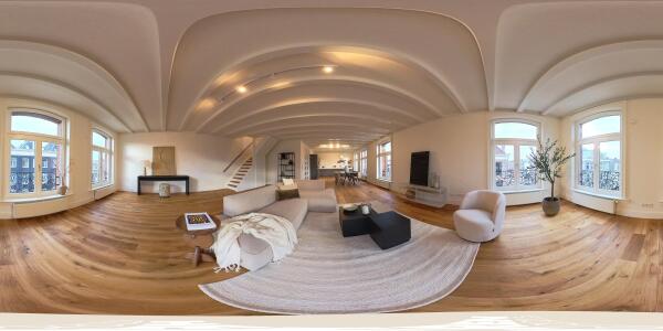 photo 41 Van Baerlestraat 17 3