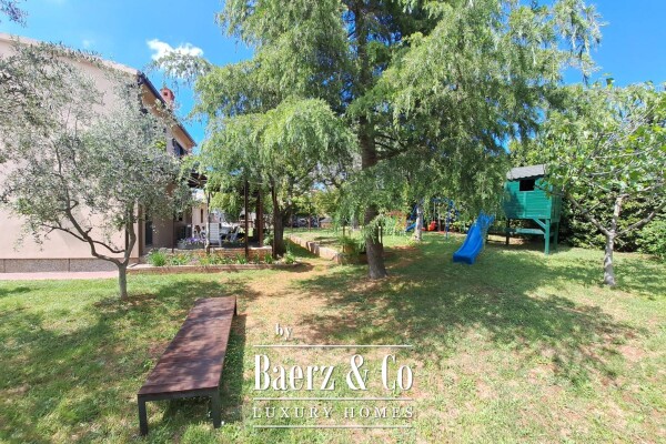 photo 16 Istria, Fažana, spacious house of 200 m² with swimming pool, 600 m from the sea