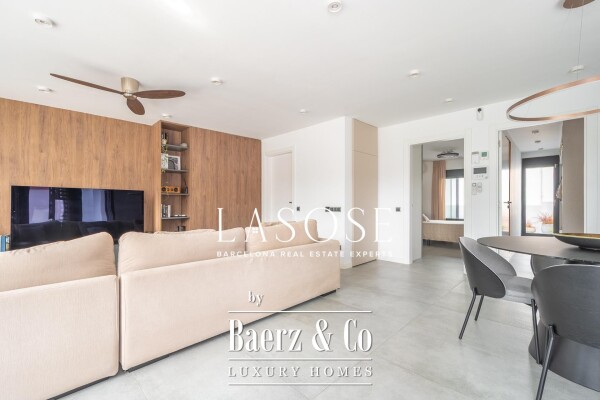 photo 22 Sitges, Vallpineda