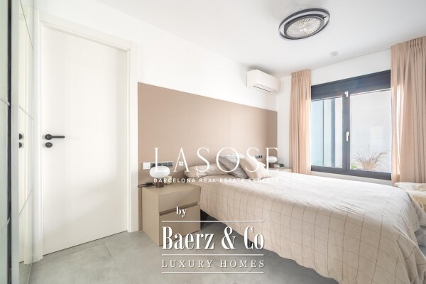 photo 7 Sitges, Vallpineda