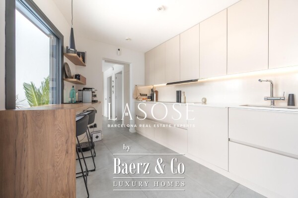 photo 22 Sitges, Vallpineda