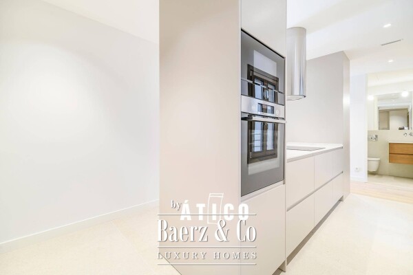 photo 14 Penthouse for sale in Dreta de l'Eixample