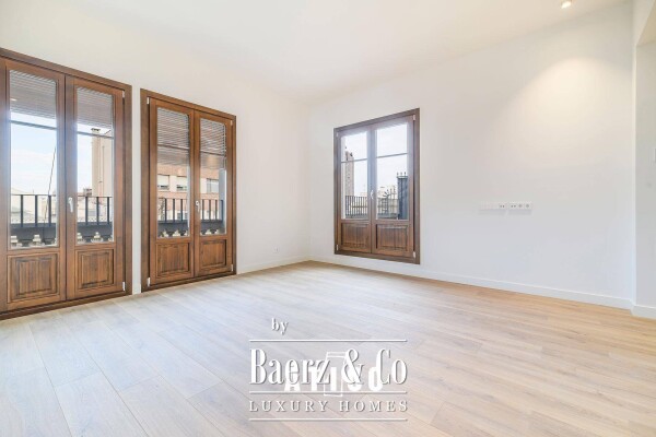photo 13 Penthouse for sale in Dreta de l'Eixample