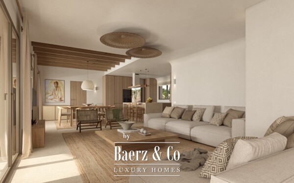 photo 6 Beautiful luxury home in Benissa, Costa Blanca